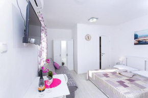 Premium apartment Biokovo Nature Park